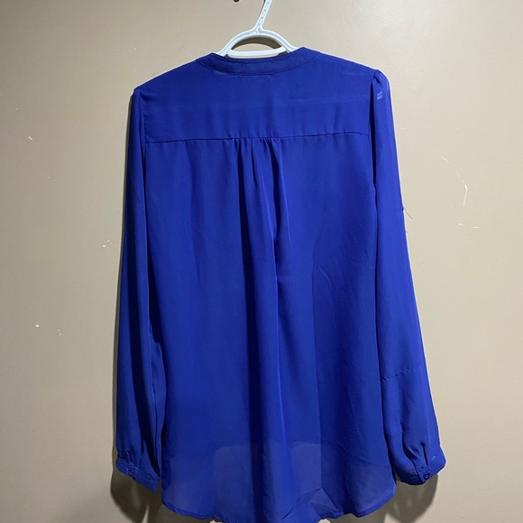 Tart Blouse - Picture 2 of 3